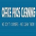 Office Pros Cleaning logo